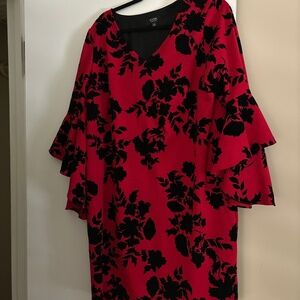 MSK Women’s Dress